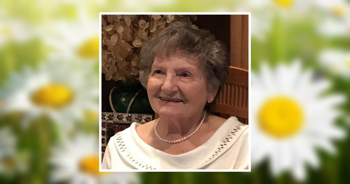 Margaret Joan Gaydash Obituary, Copley, OH