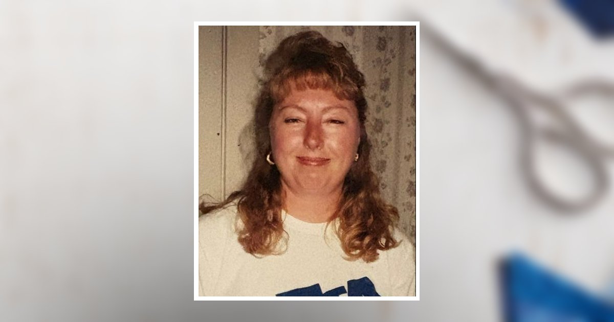 Victoria "Vicki" S. Tegge Obituary, Waukesha, WI