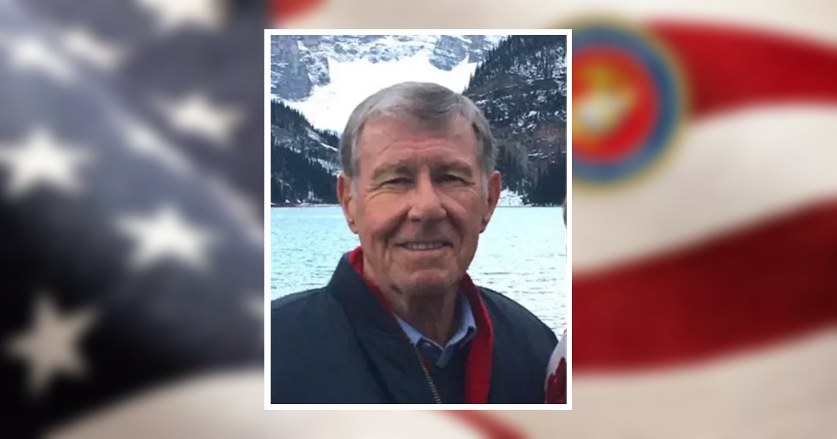 Col. Robert D. Raines Obituary, Cincinnati, OH
