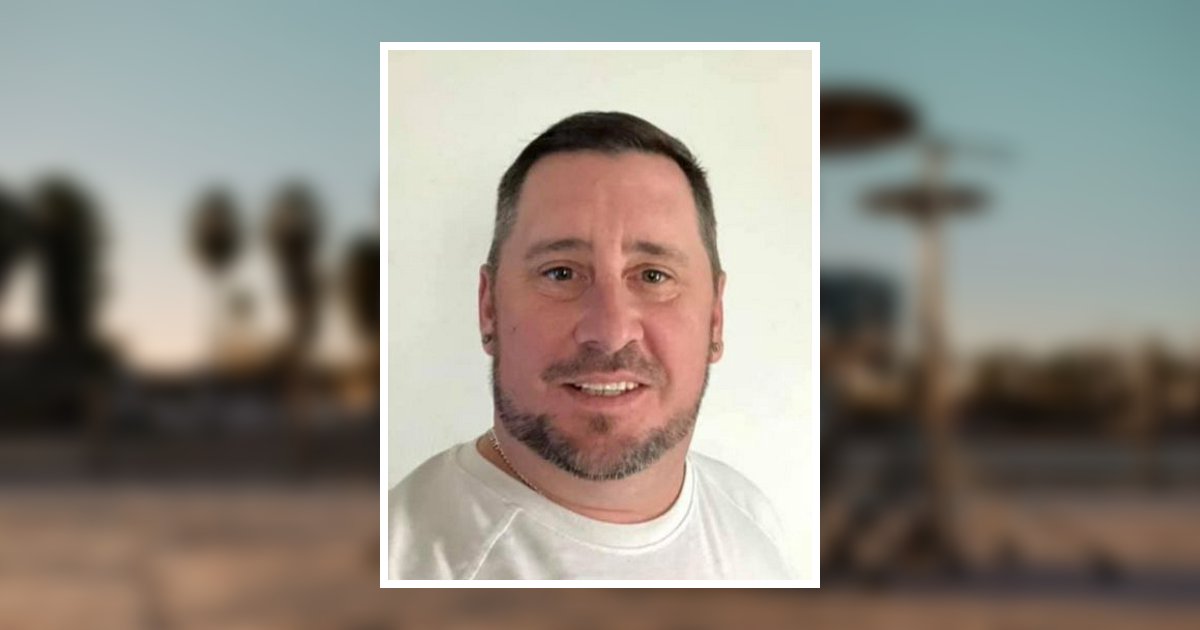 Mathew Christopher Grinder Obituary, Dover, OH