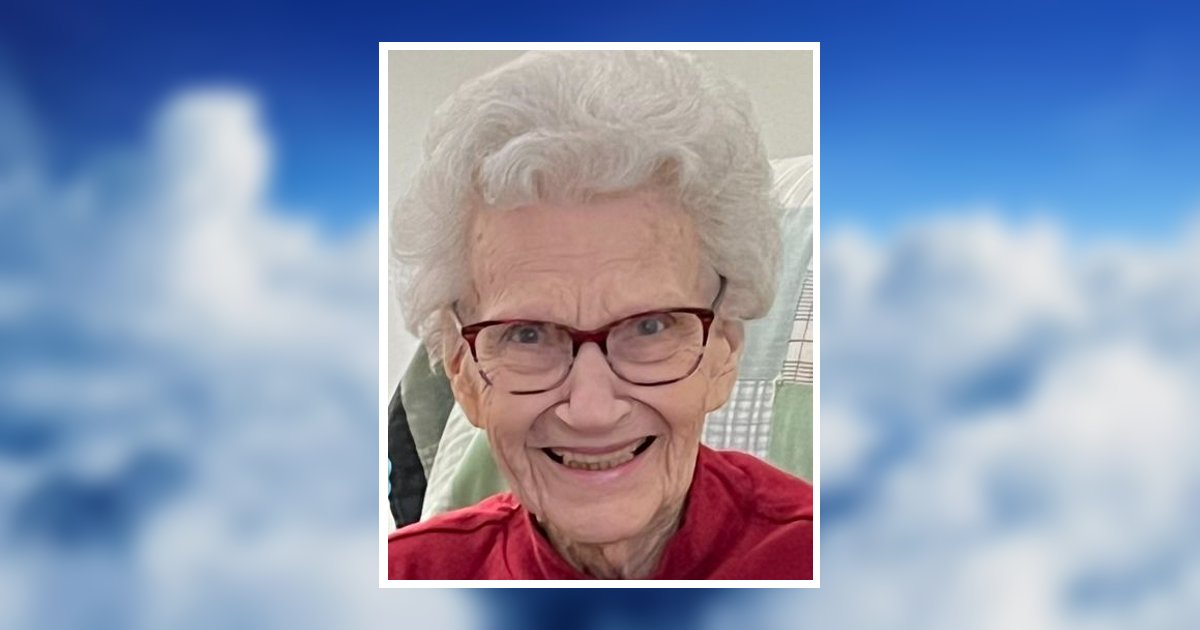 Margaret B. Wheeler Obituary, New Freedom, PA
