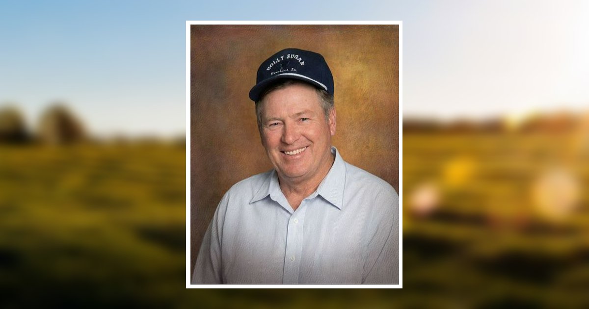Dick D. Fellers Obituary, Amarillo, TX
