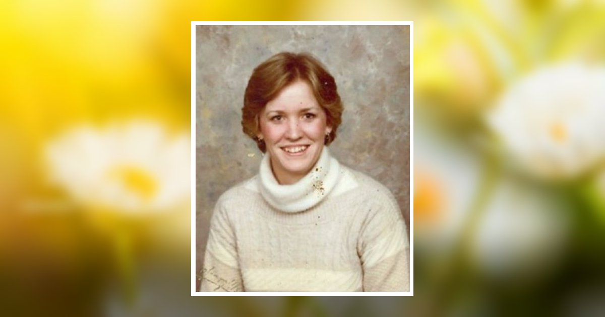 Susan Marie Schultz Obituary, La Grange, TX