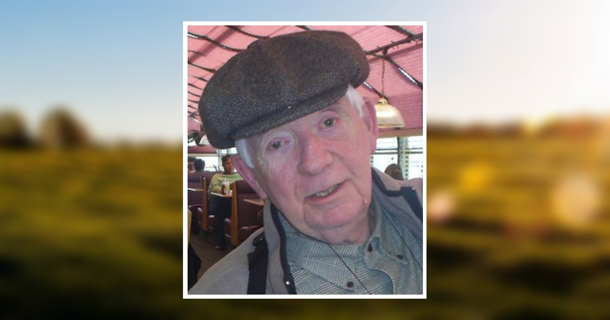 John Shanley Obituary 2023 Whetsel Funeral Services