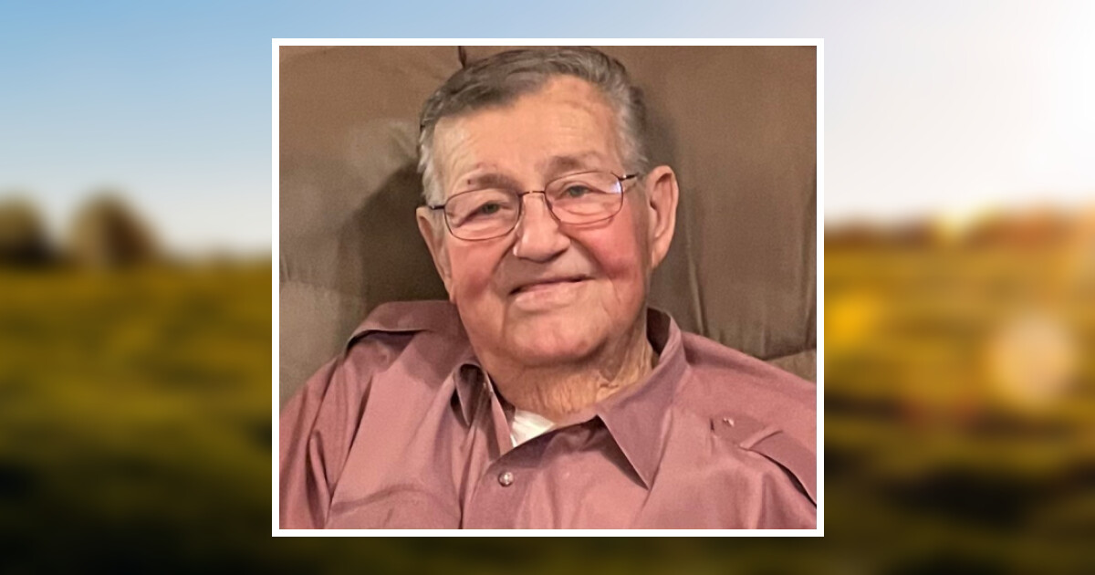 Ronald Ladner Obituary 2021 - Riemann Family Funeral Homes