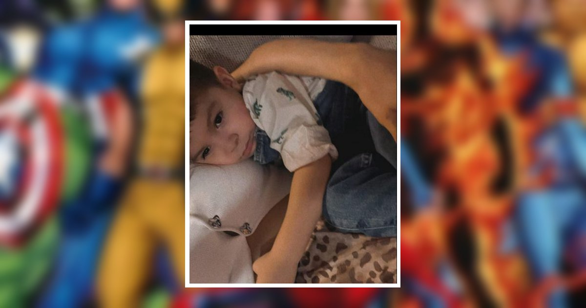 Romeo Jonathan Diaz Obituary, South Sioux City, NE