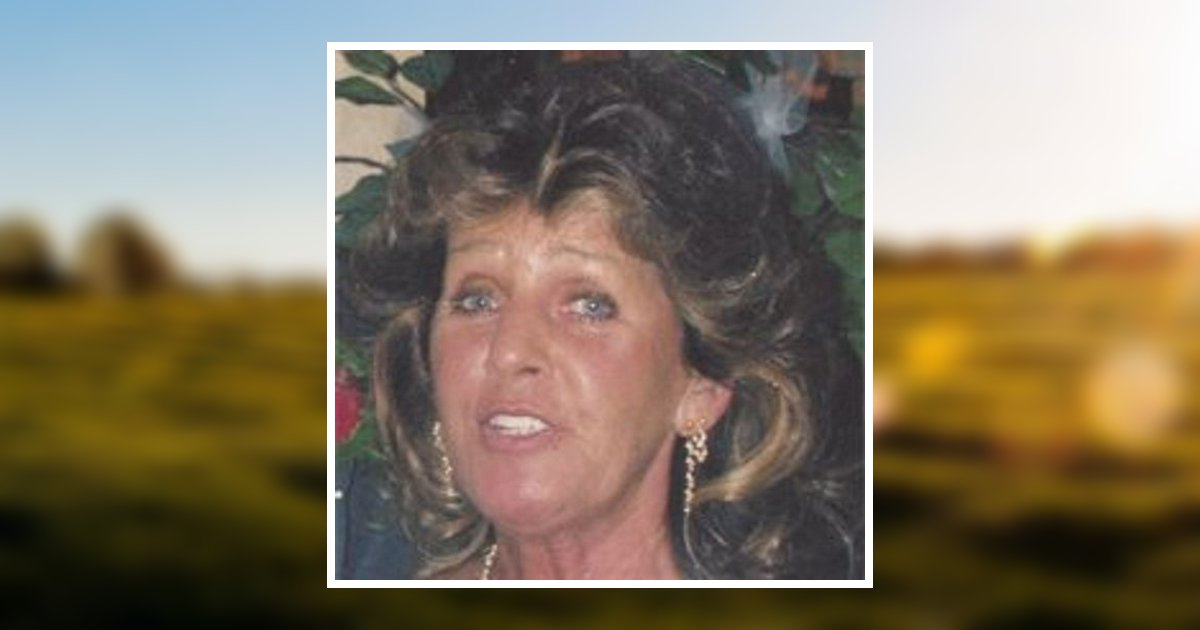 Catherine R. Root Obituary June 25, 2024 - Barry Funeral Home