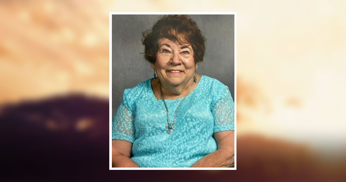 Margaret Mary Evans Obituary, Abingdon, VA