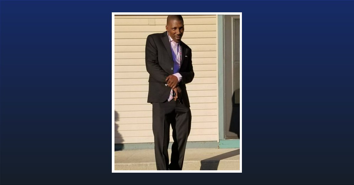 Tristan Omar Majeed Obituary, Irvington, NJ