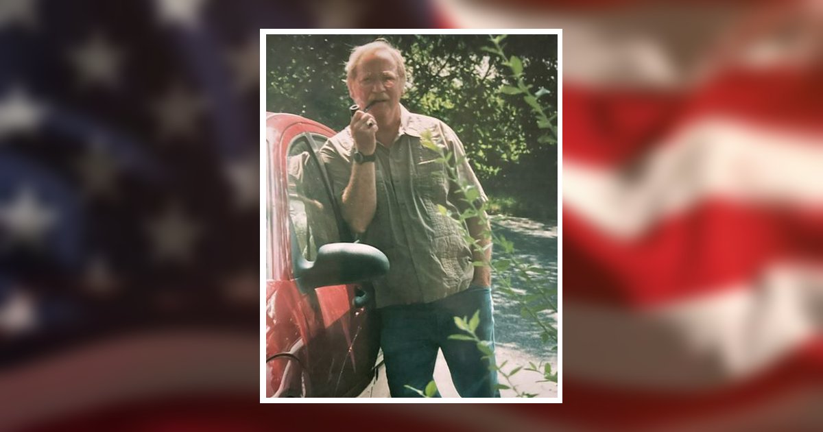 Philip E. Mclain Wellsburg, NY Obituary