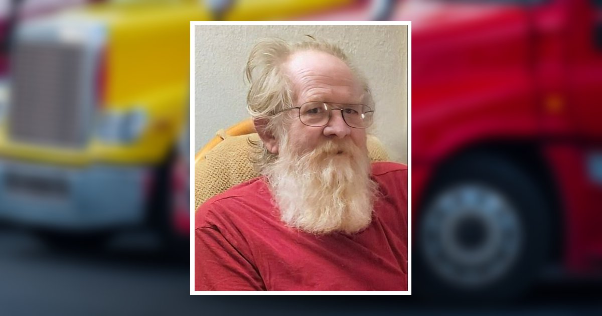 William Gail Parker Obituary, Lamar, MO