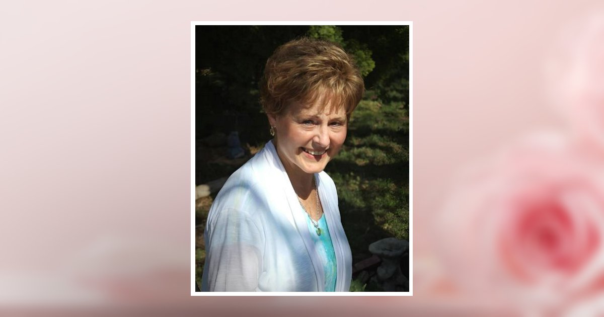 Patricia Kay Adams Kennedale, TX Obituary