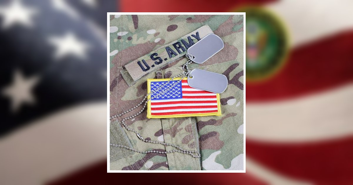 Gerald W. Buerger Winter Park, FL Obituary