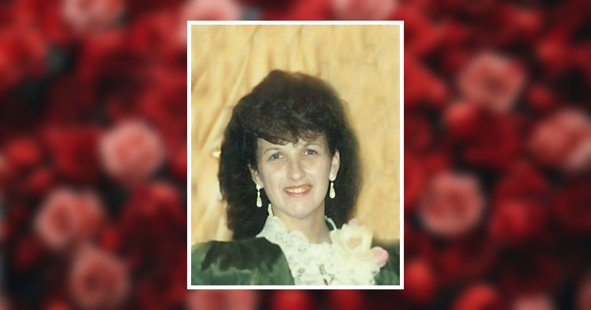 Portrait of Jean A. Von Handorf