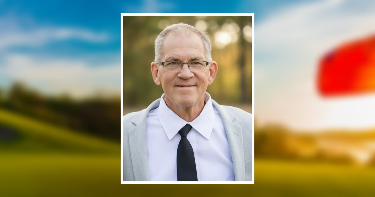 Dave Brian Conn Van Wert, OH Obituary