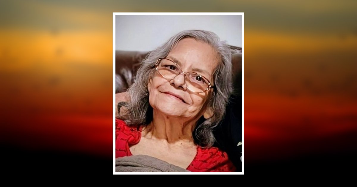 Aurelia "Welin" Leal Obituary, San Juan, TX