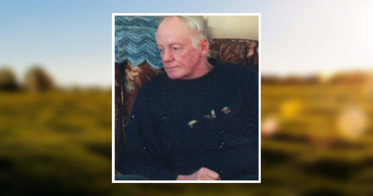 Scott Alexander Obituary 2014 Ward Funeral Homes