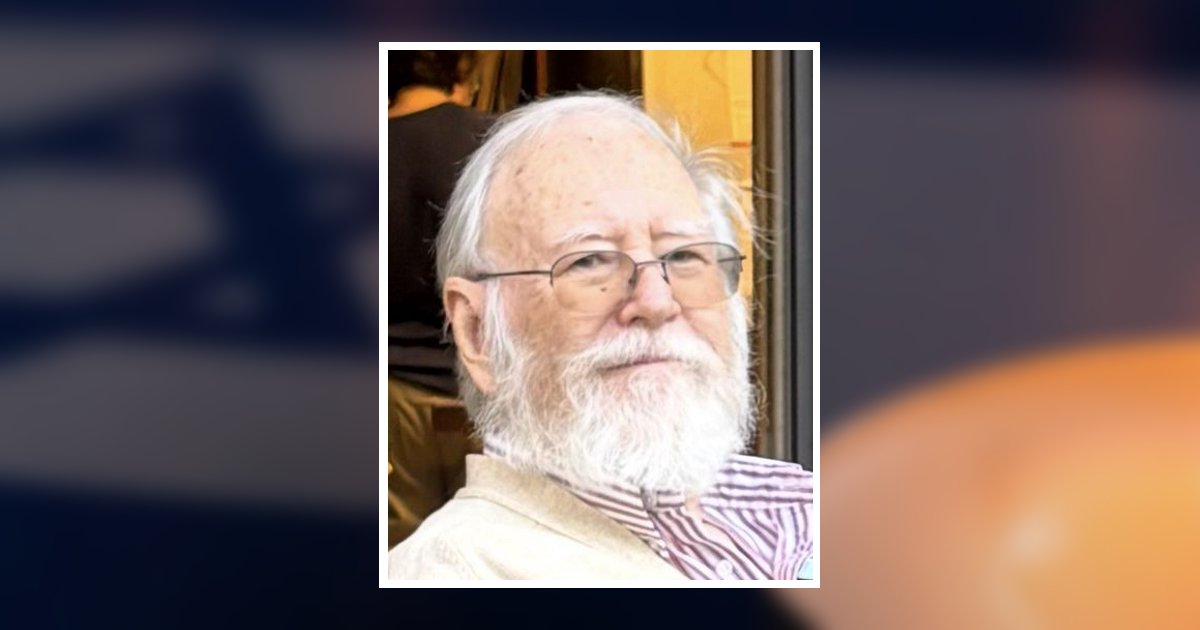 Dr. Barrie James Hurwitz Franklinton, NC Obituary