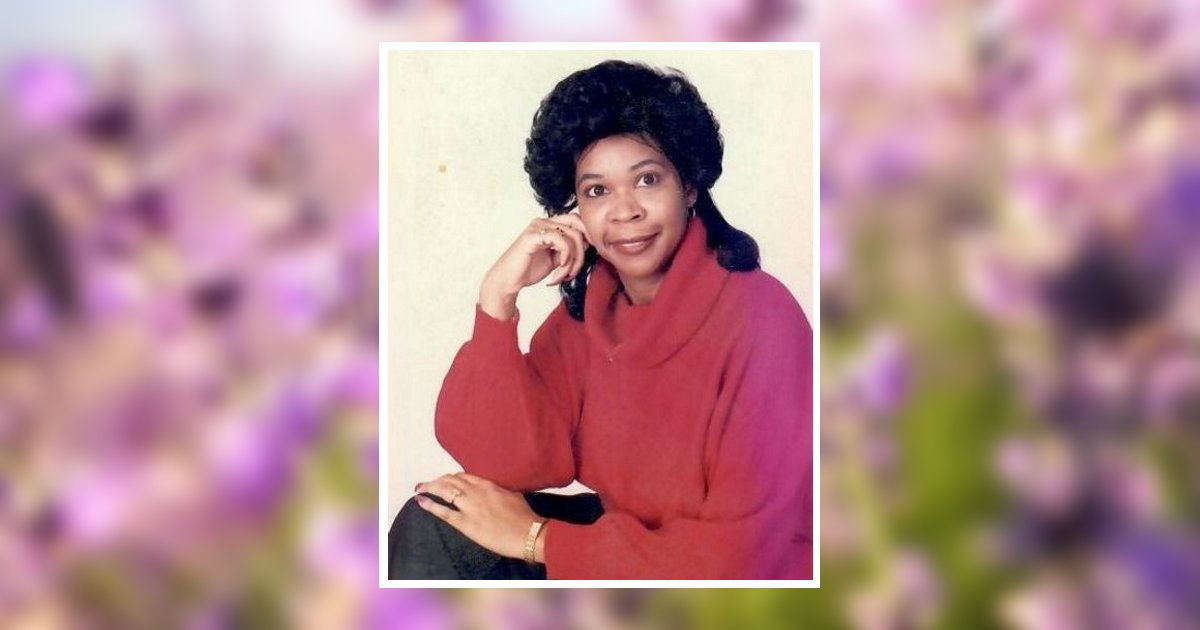 Cartie Vanessa Manns Obituary, Dallas, TX