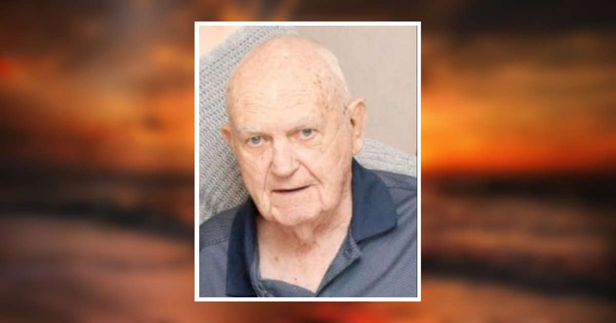 James Richard Leckemby Obituary, Fort Myers, FL