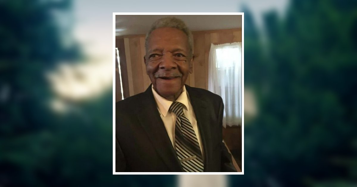 Minister Archie Thomas Barnes Obituary, Wilson, NC