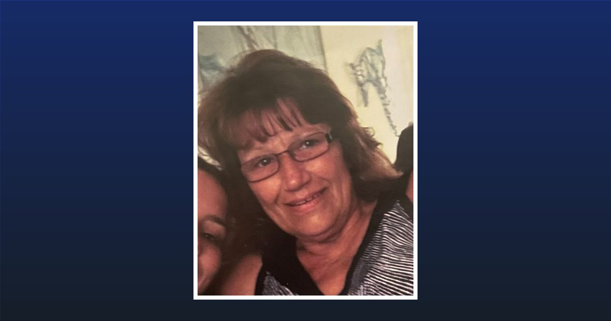 Dianna L. Hines Obituary 2024 McCully Polyniak & Collins Funeral Home