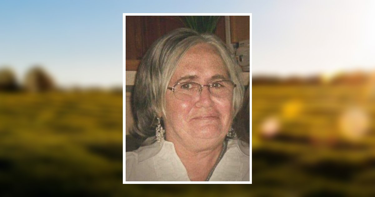 Angie Smith Congleton Obituary 2018 Munden Funeral Home
