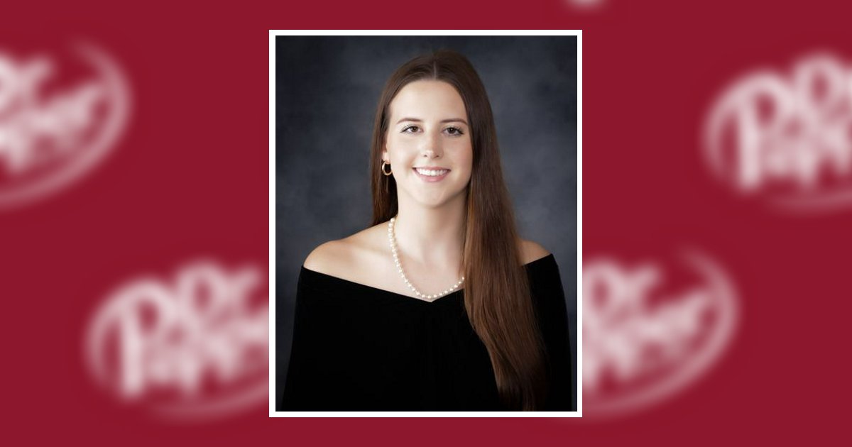 Kaylee Elizabeth "Kk" Riddle Obituary, Central, LA
