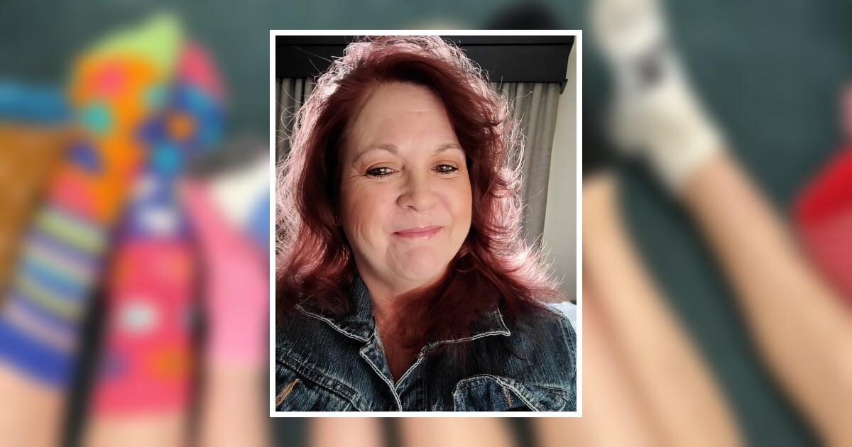 Michele Joyce Hamm Schultz Obituary 2023 Helke Funeral Home and