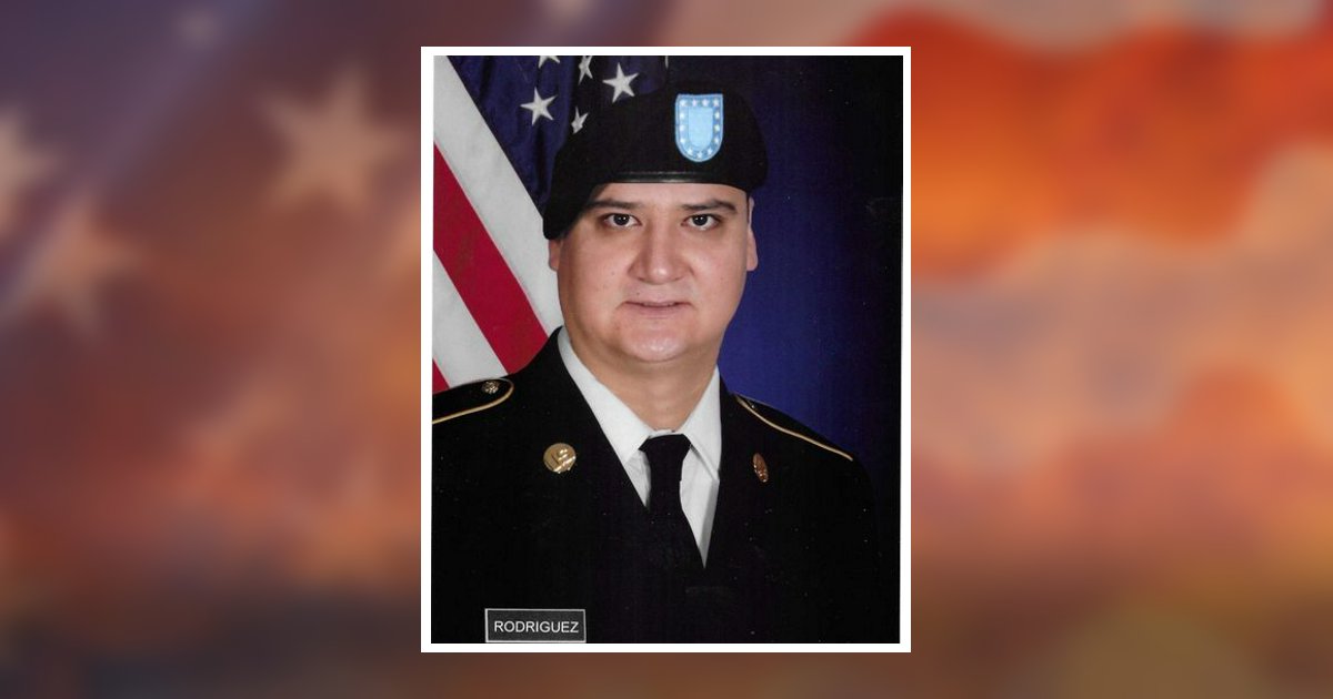 Ivan Alejandro Rodriguez