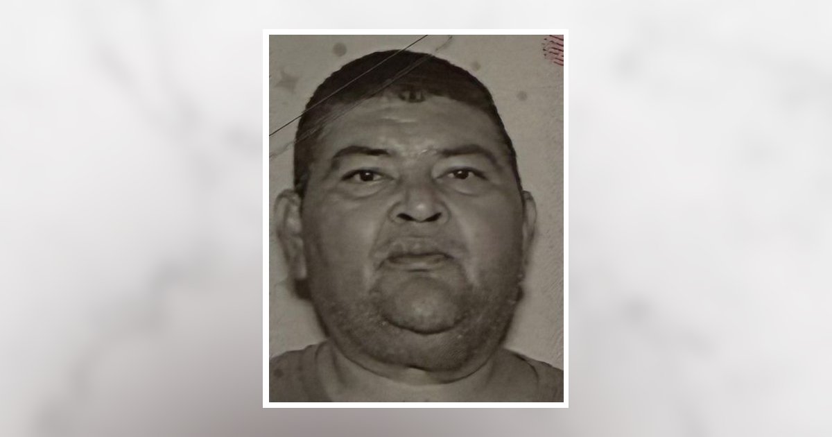 Francisco Javier Garcia