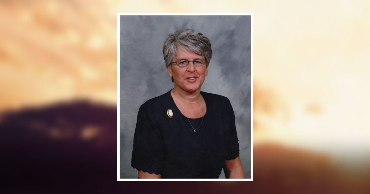 Linda Ann Speas Winn Obituary, Advance, NC