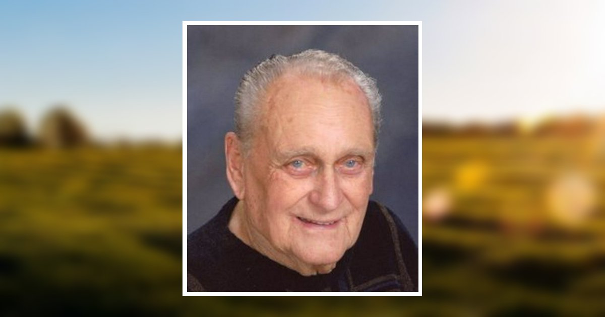 LeRoy Oldenburg Obituary 2011 Pike Funeral Home