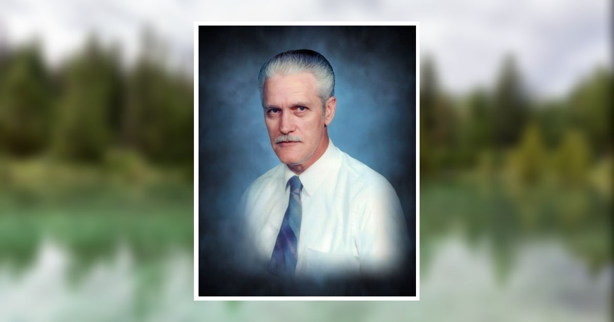 James "J.E." Eddie Derriso
