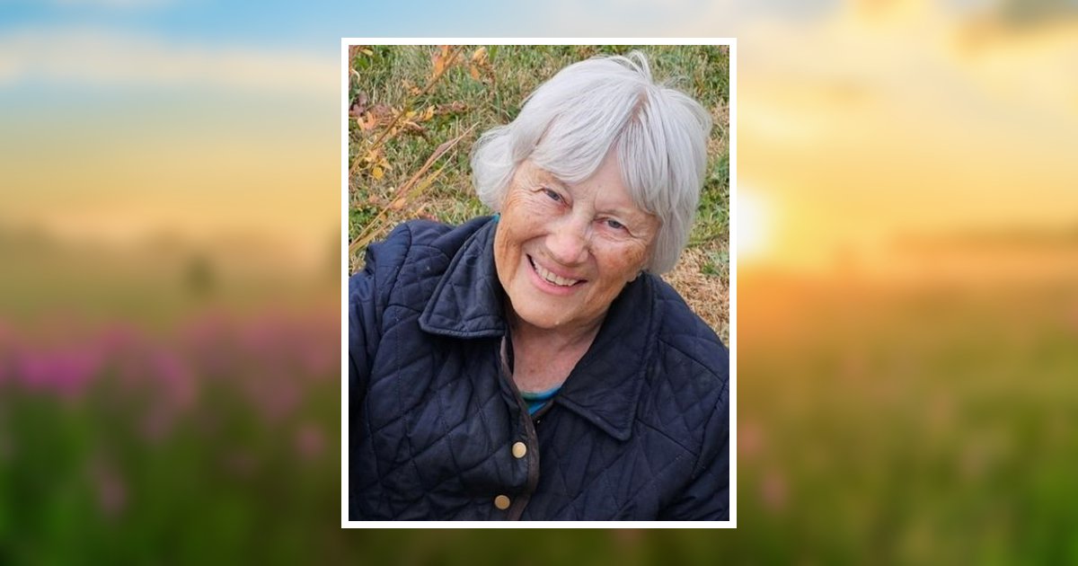 Darlene Marie Daniels Obituary, Saint Charles, MN