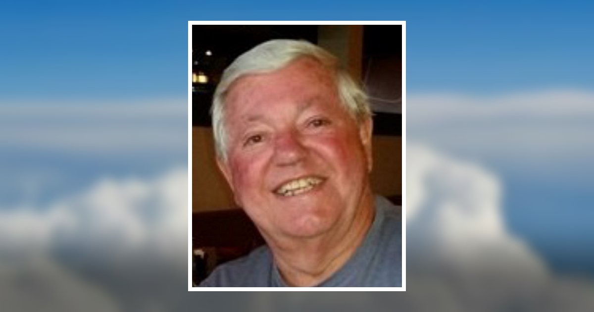 Charles J. Meier Obituary, Glenshaw, PA