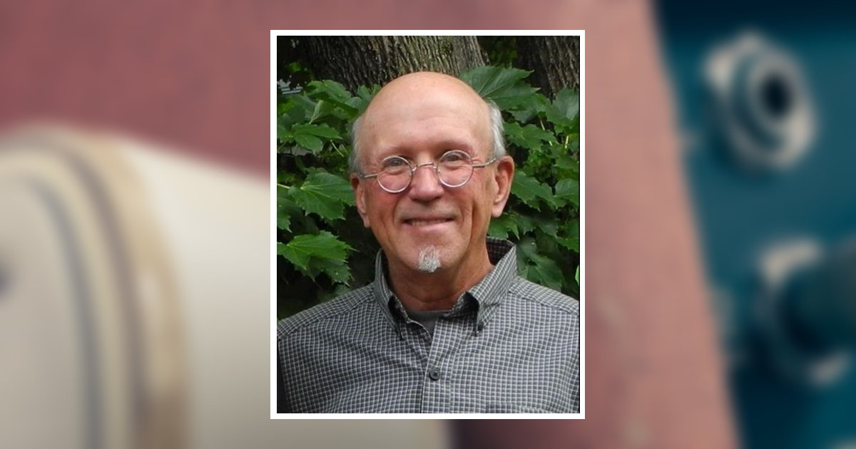 David Benton Obituary, Sun Prairie, WI
