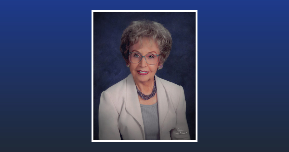 Lucille Kruse Obituary 2023 Turcotte Piper Mortuary