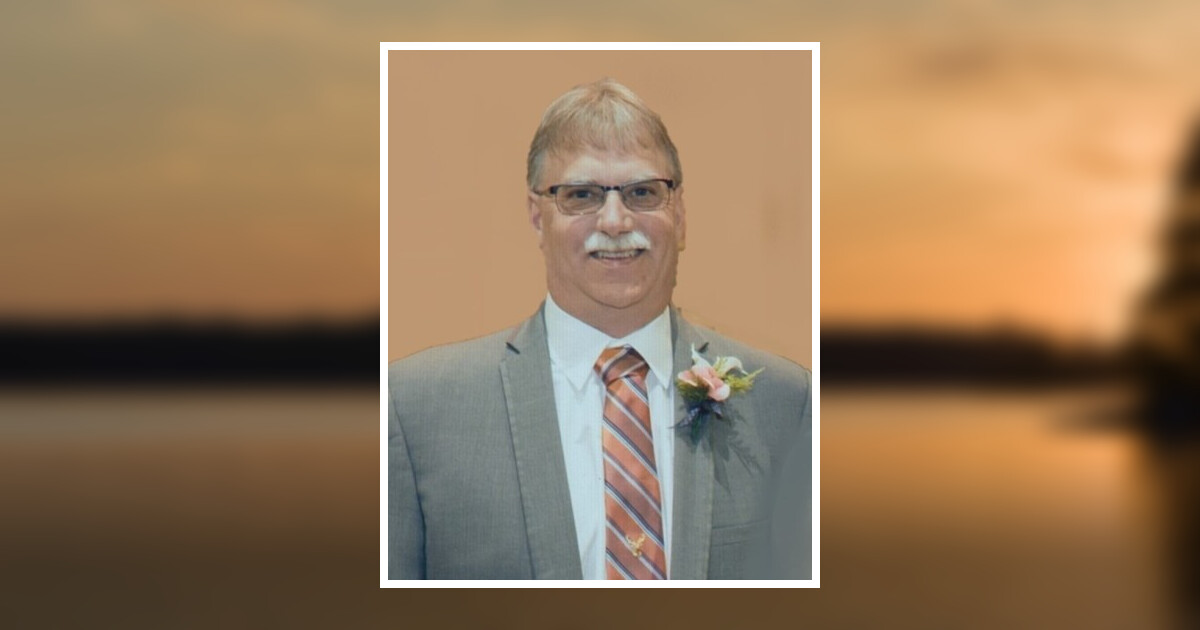 Joel C. Peterson Obituary 2023 Gilbertson Funeral Home