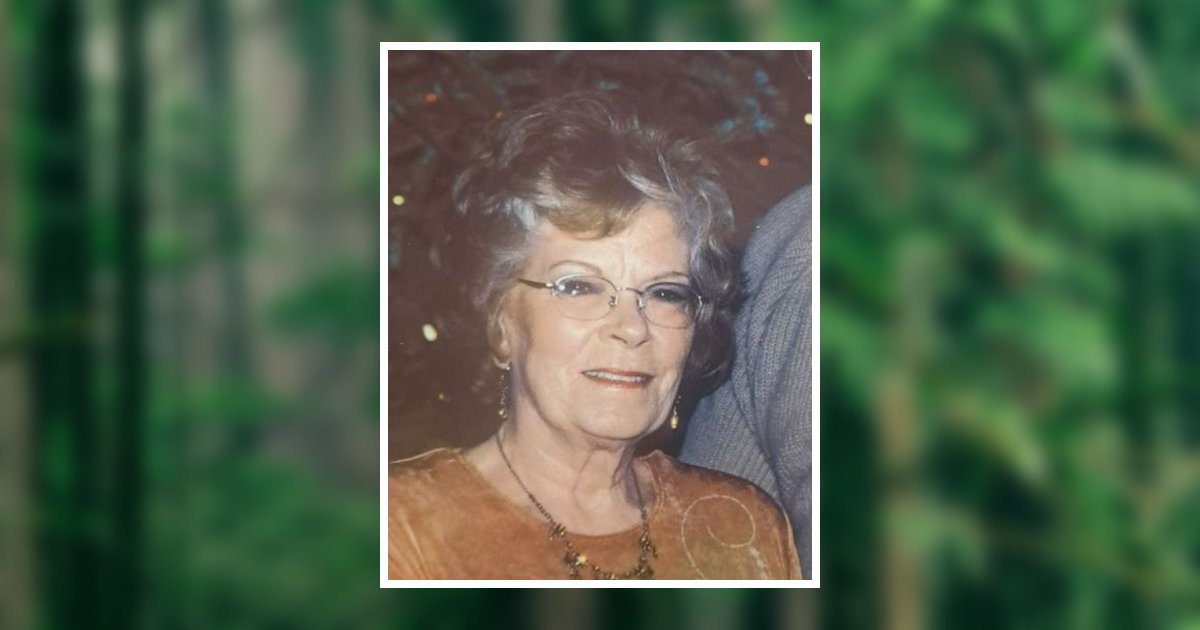 Kay Archey Obituary, Ellsworth, MI