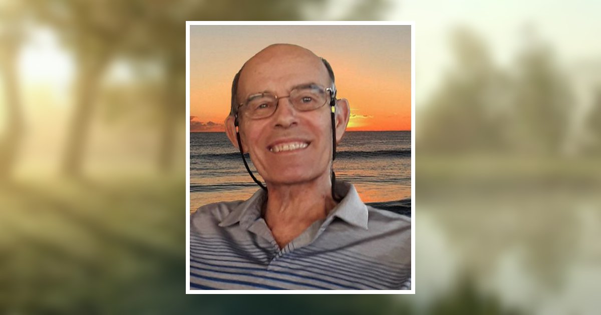 Harold Gosda Obituary, Seymour, WI