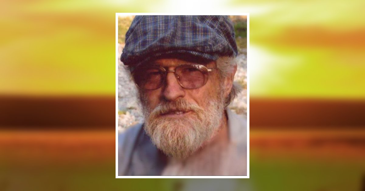 Jefferson "Jd" Ladner Obituary, Biloxi, MS