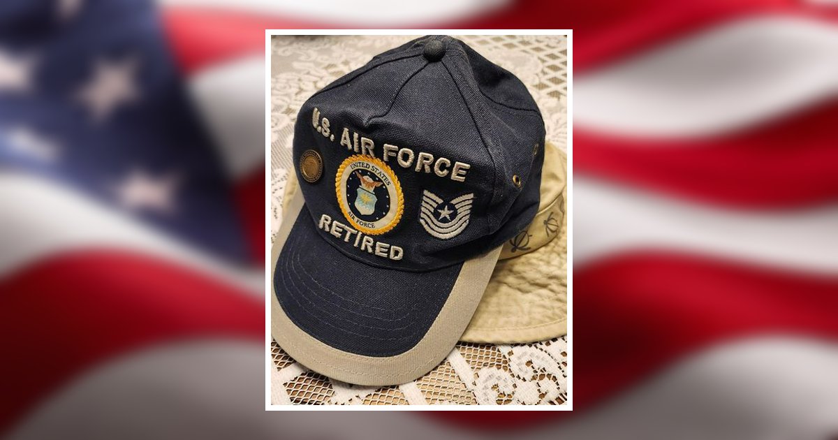 Dennis L. Strickland Benbrook, TX Obituary