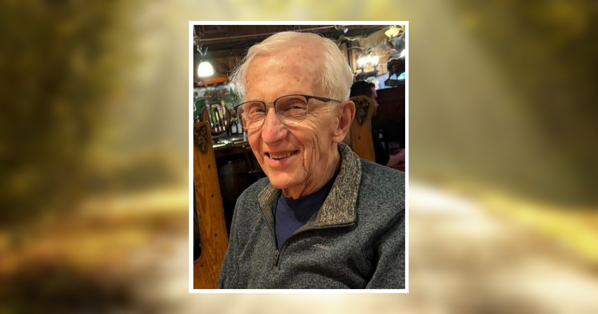 Dennis George Masek Obituary, Barrington, IL