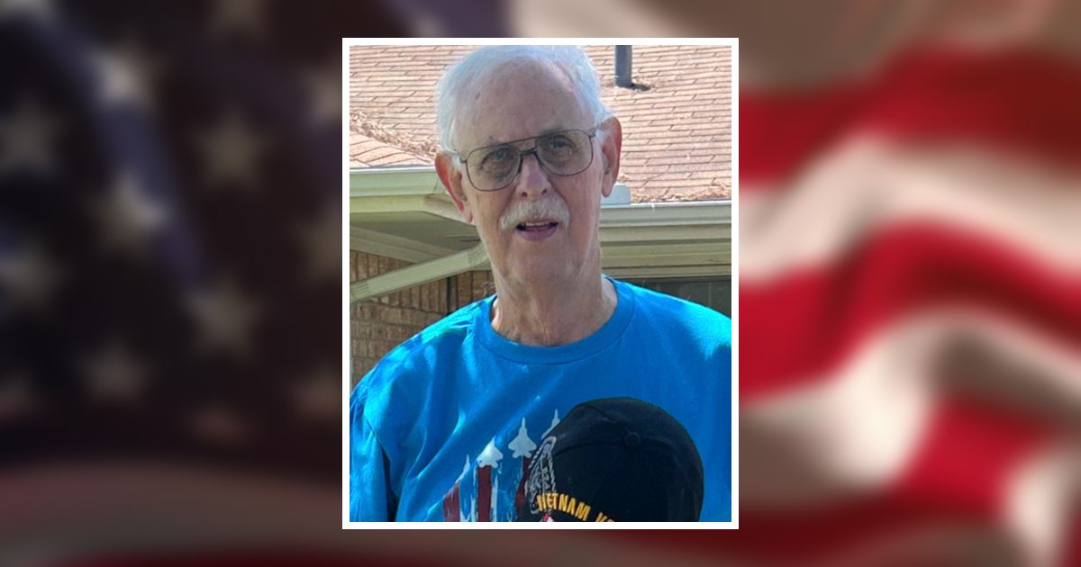 Vance Ray Rose Thornton, TX Obituary