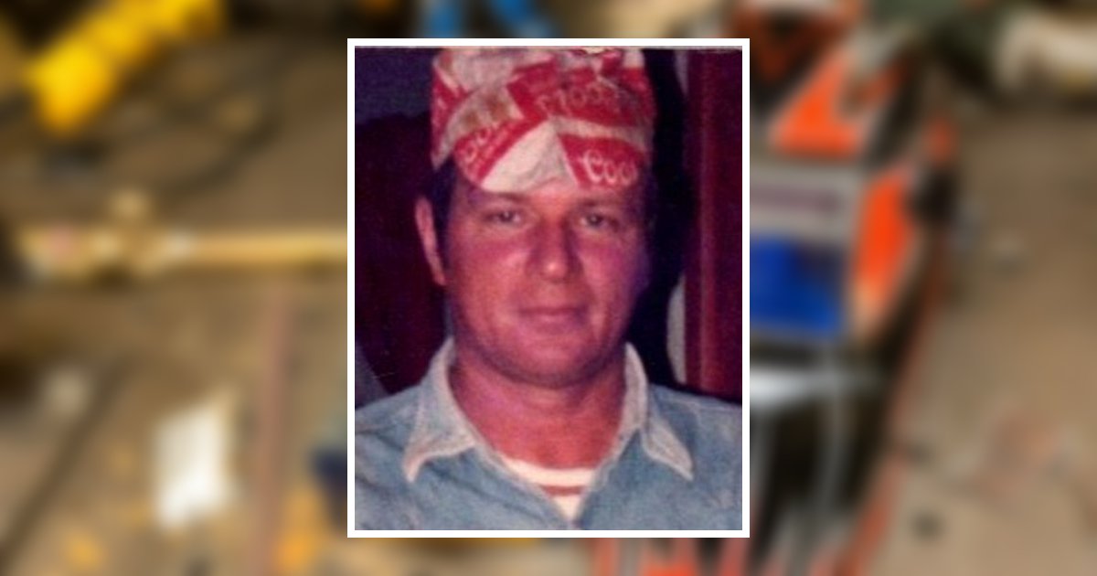 Roy Joseph Leon Obituary, Batson, TX
