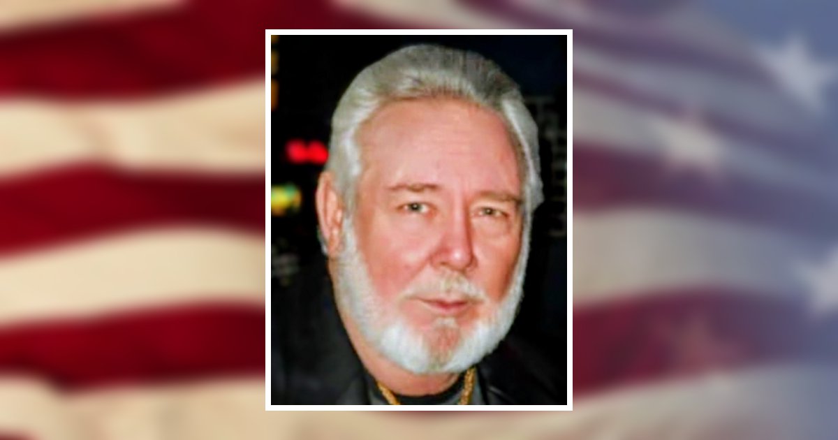 Barry Lee Williams Obituary, Marrero, LA