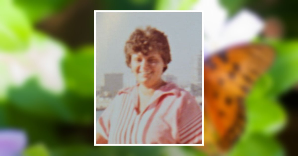 Lois A Martin Obituary, Cincinnati, OH