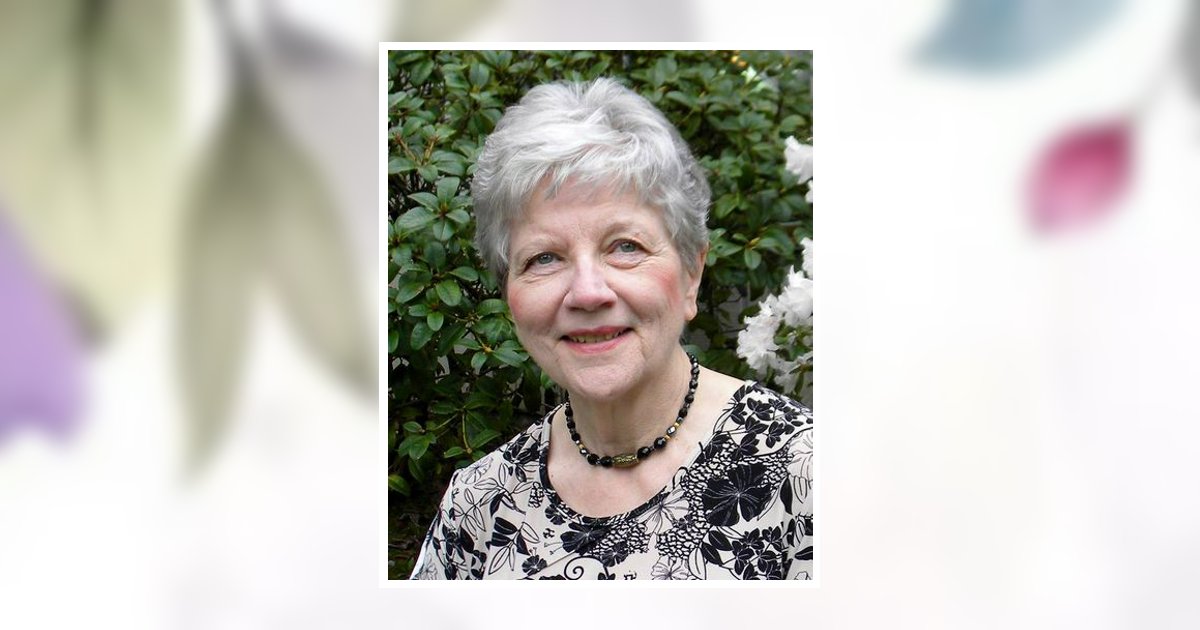 Elizabeth Boman Obituary 2024 Boman Funeral Home