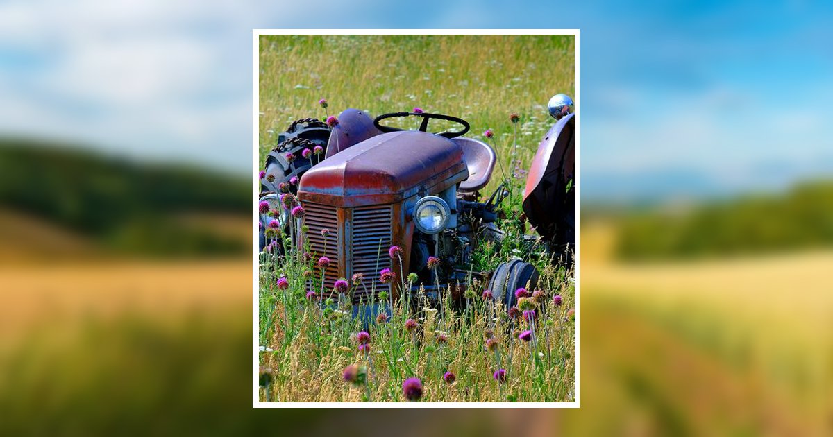 Roger Mcmann Obituary, Auburn, NE